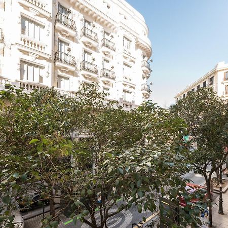 Malasana Urban Apartment Madrid Exterior photo