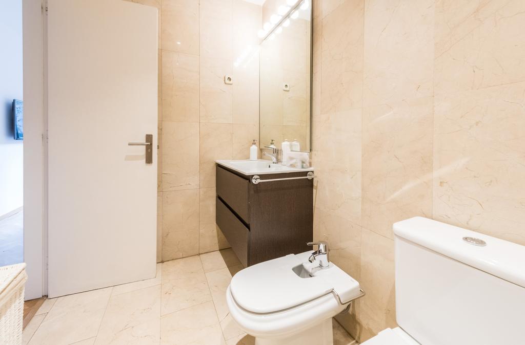 Malasana Urban Apartment Madrid Exterior photo